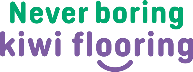Never boring kiwi flooring